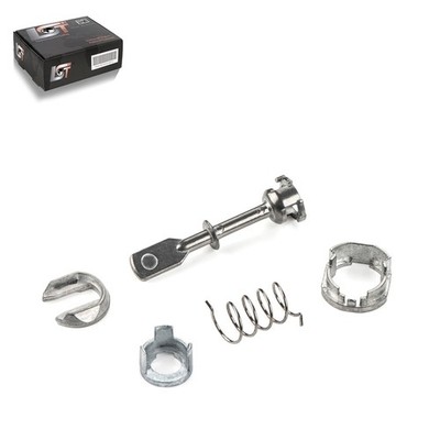 TÜRSCHLOSS REPARATURSATZ VORNE LINKS / RECHTS - FÜR VW POLO 6N *NEU* 6N0837223A