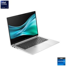 HP EliteBook 840 G11 Laptop: Intel Ultra 7 155U, 16GB RAM, 512GB SSD, Warranty