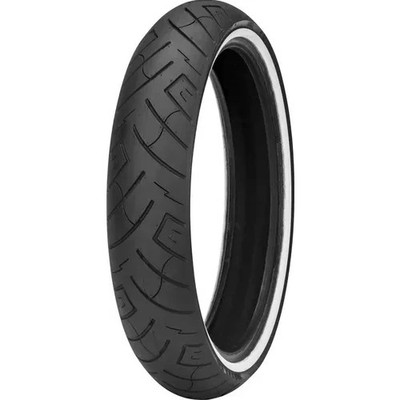 SR777 Front Tire 130/80-17 WW 65H Bias TL Harley Road Glide Ultra CVO 12-16