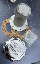 STAUFF SES-3-10-S-80 / SES310S80 (NEW IN BOX) 37/00 WW/YY LITTLE RUST FROM SIT’N