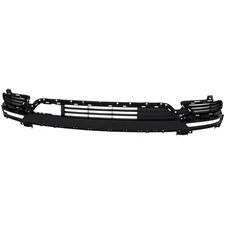 Bumper Face Bar Grille Front for Lincoln Navigator 2018-2021