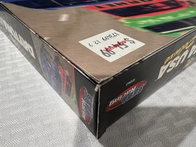 Sega Daytona USA (PC, 1996) Windows Video Game Big Box *Disc is Sealed*