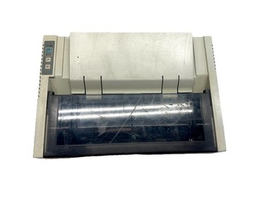 HP Hewlett Packard ThinkJet 2225A Printer