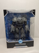 McFarlane Toys DC Multiverse - Justice Buster  Batman  Endgame  Mega Figure New