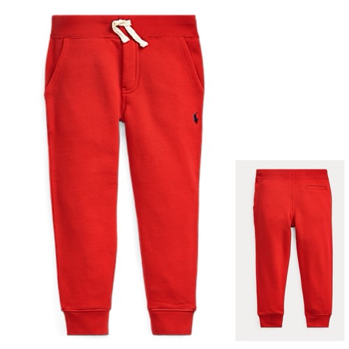 POLO RALPH LAUREN AUTHENTIC BOYS NEW ORIGINAL JOGGER PANTS Size XL (18-20), NWT - Picture 5 of 8