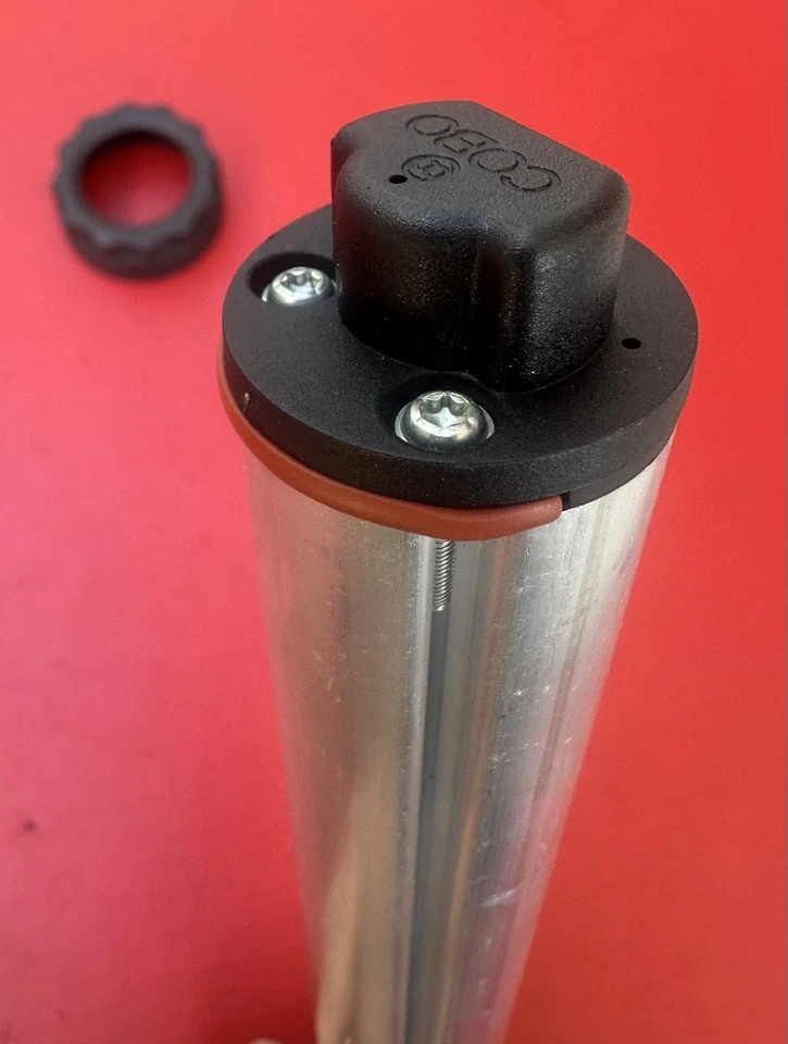 2013 13-14 Ducati Multistrada 1200S Touring OEM датчик уровня топлива газа - Изображение 3 из 4