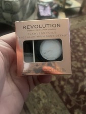 Revolution Foil Eyeshadow