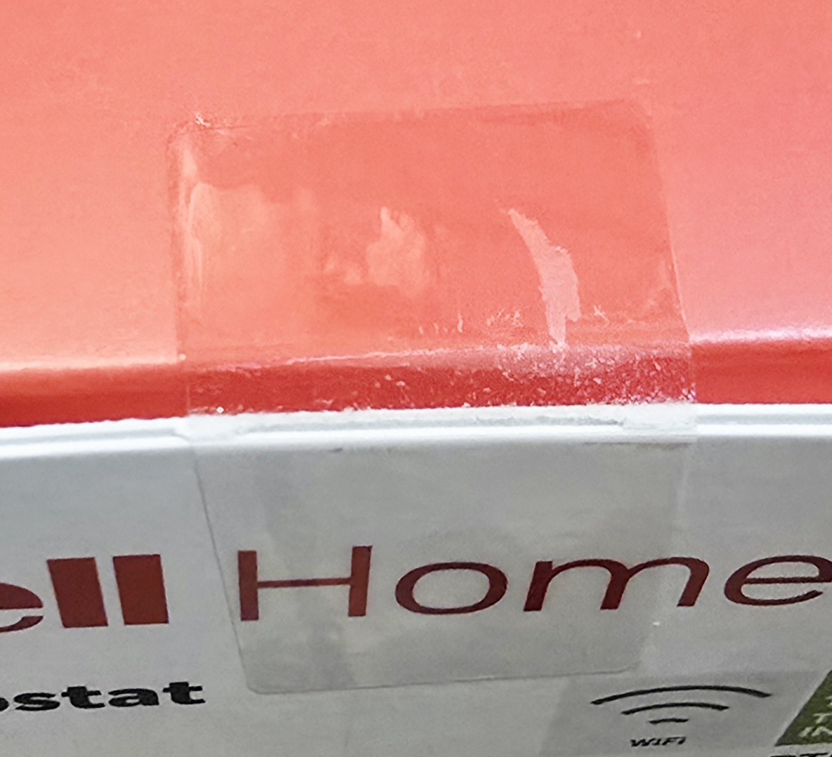 Honeywell Home T5 WiFi Smart Thermostat RTH8800WF Works w Google Alexa 7