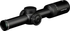 Vortex Viper PST Gen II 1-6x24 SFP VMR-2 MRAD PST-1607