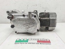 Bloc Moteur Franco Morini Giromat 50cc MALAGUTI MBM Voir la Description (EE957)