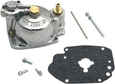 S&,S Cycle S&S Cycle Carburetor Bowl Assembly 11-2388P