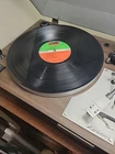 Led Zeppelin - Led Zeppelin I LP Atlantic SD 8346 RL US Oringal