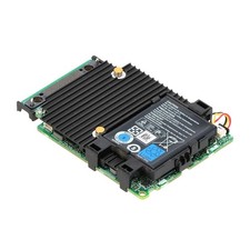 Dell PERC H730P Mini Blade YRPP6 2GB Cache 12Gb/s RAID Controller w/ Battery