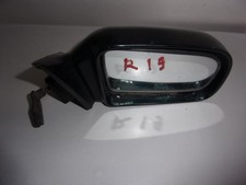 Retroviseur droit (ou coque) Renault R19