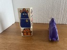 McDonald's McDonaldland Character Block Puzzle Grimace Toy Set 1988 — photo 4