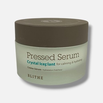 Blithe Crystal Iceplant Pressed Serum 1.68 Oz.