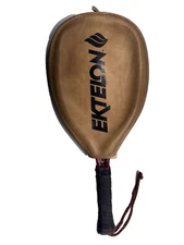 Ektelon Marathon Graphite Racquetball Racquet *Cover*