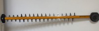 Worx Ersatz Schwert / Klinge Blade Set FüR Heckenschere WG284E.9 60Cm