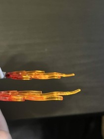 LEGO NINJAGO: Skull Motorbike (2259) (Missing No Pieces)