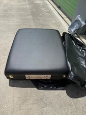 earthlite portable massage table