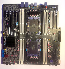 Lenovo ThinkStation P920 DDR4 Dual LGA 3647 Motherboard P/N: 5B20U90969 NO DPK