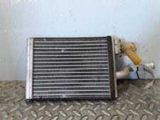 Radiateur Ssangyong RODIUS