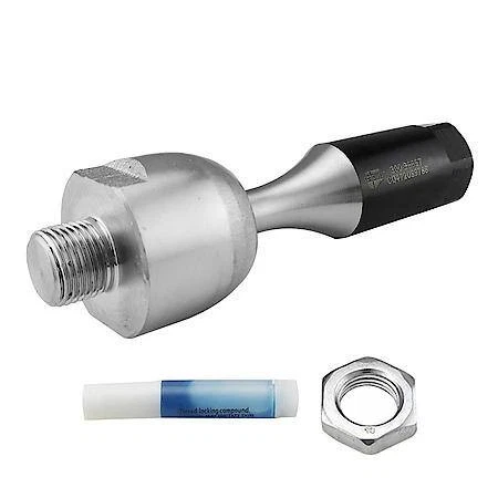 Extremo de varilla de amarre Carquest Premium 300-96657 para GM e Isuzu 02-09 Foto 3 de 3