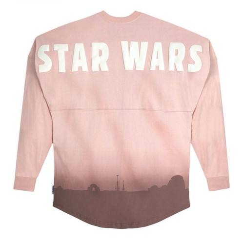 Disney Star Wars Sands of Tatooine Erwachsene Spirit Trikot Gr. XXL