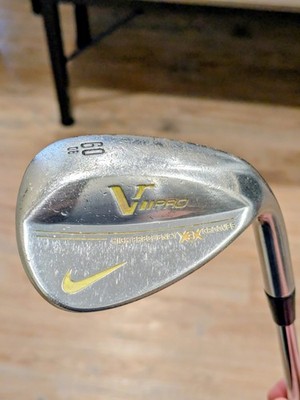 60° Nike VR Pro XEX Wedge