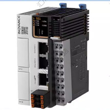 1pcs New Inovance compact programmable controller Easy521-0808TN