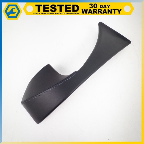 Aston Martin DB9 2005-2012 Front Left Inner Dashboard side trim panel Photo - $76
