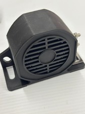 Universal Back Up Smart Alarm 12v-80v Truck Van Equipment Tractor Forklift Rv
