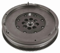 Schwungrad Sachs 2294 002 329 FüR OE 076 105 266 - 076 105 266 C