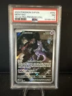 2023 Pokemon PSA 7 Mewtwo #52 Black Star Promo Scarlet & Violet 151 UPC Promo