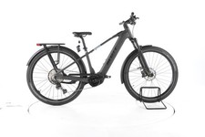 Scott Axis 20 Vélo électrique de trekking Bosch Batterie 600Wh 29" 2025 noir Pro