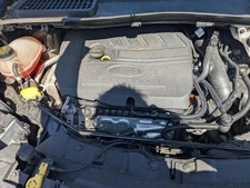 Airbag Driver Left Air Bag Driver Knee Fits 13-19 ESCAPE 29611879