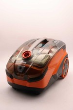 Thomas Pet & Family Parquet Pro, Waschsauger, Staubsauger mit Kabel, 1.700 Watt