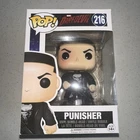 Funko Pop! Vinyl: Marvel - Punisher #216