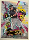 2026 Bowman Konnor Griffin Final Draft SSP FD-18 Pittsburgh Pirates Rare Hit