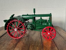 VINTAGE SCALE MODELS ADVANCE-RUMLEY 6 1/16 SCALE NEW IN SHIPPING BOX MADE IN USA