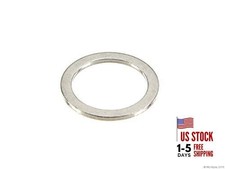  900 123 106 30, Engine Oil Drain Plug Gasket 