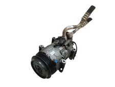 Kompressor Klimaanlage MERCEDES A W169 B W245 A0022301311 447190-7690 Kompressor Klimaanlage MERCEDES A W169 B W245 A0022301311 447190-7690