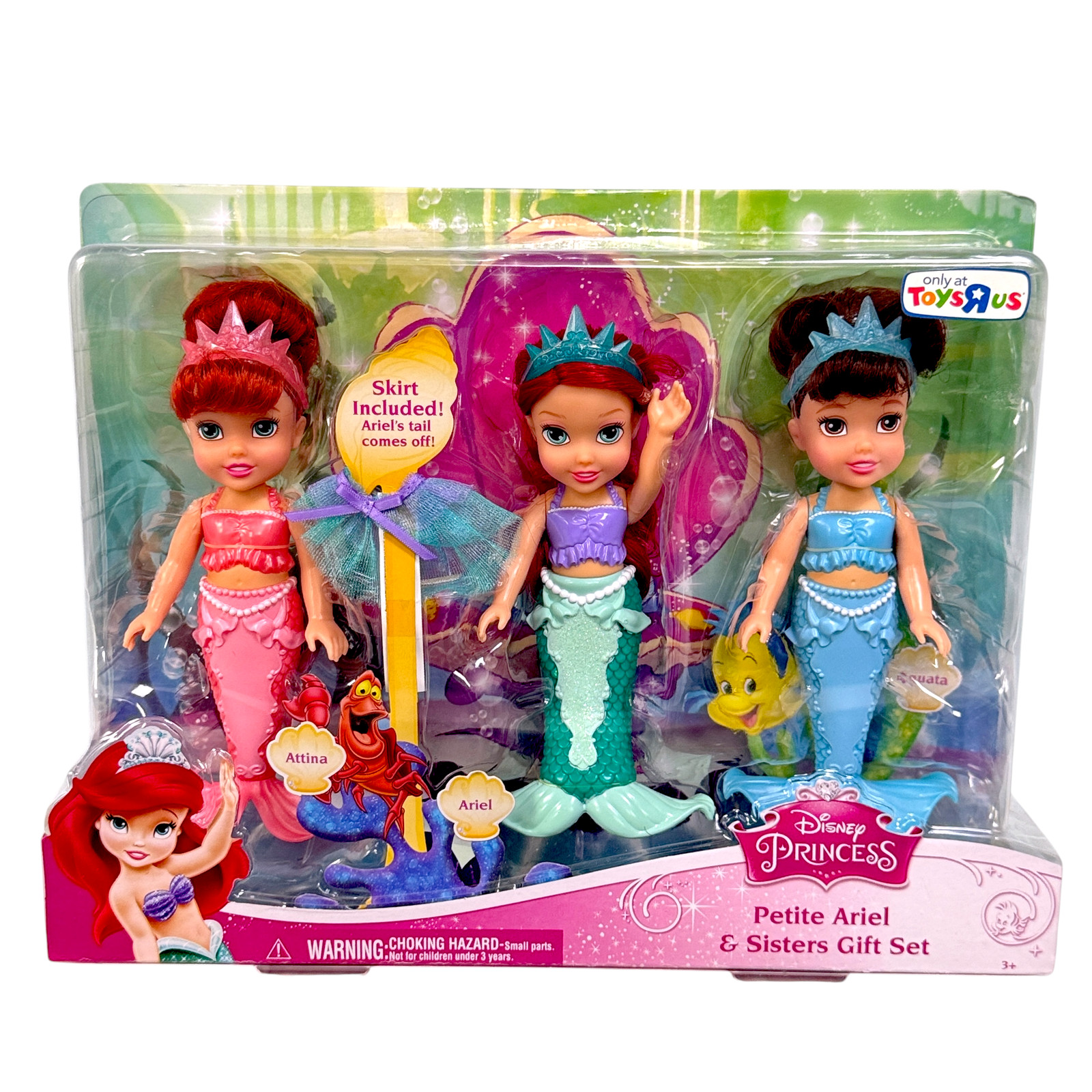 Kids Toys 3+