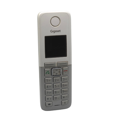 Gigaset C300 Mobilteil Schnurlostelefon DECT Handset Weiß