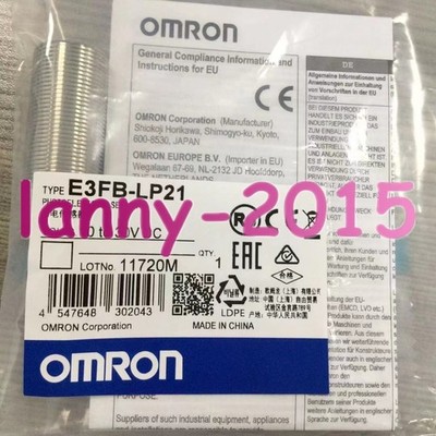1PC NEW   E3FB-LP21 #yi