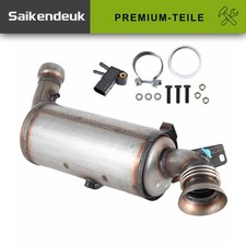 DPF Dieselpartikelfilter mit Sensor für Mercedes C E Klasse W204 S204 W212 S212