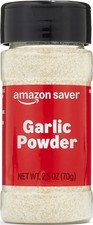 , Garlic Powder, 2.5 Oz