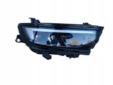 Frontscheinwerfer Opel Astra 98587771 LED Links Scheinwerfer Headlight