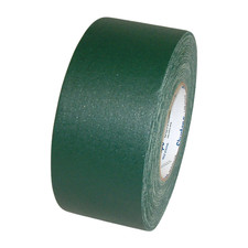 Shurtape Industrial Grade Gaffers Tape P-628 : 3 in. x 55 yds. Green 
