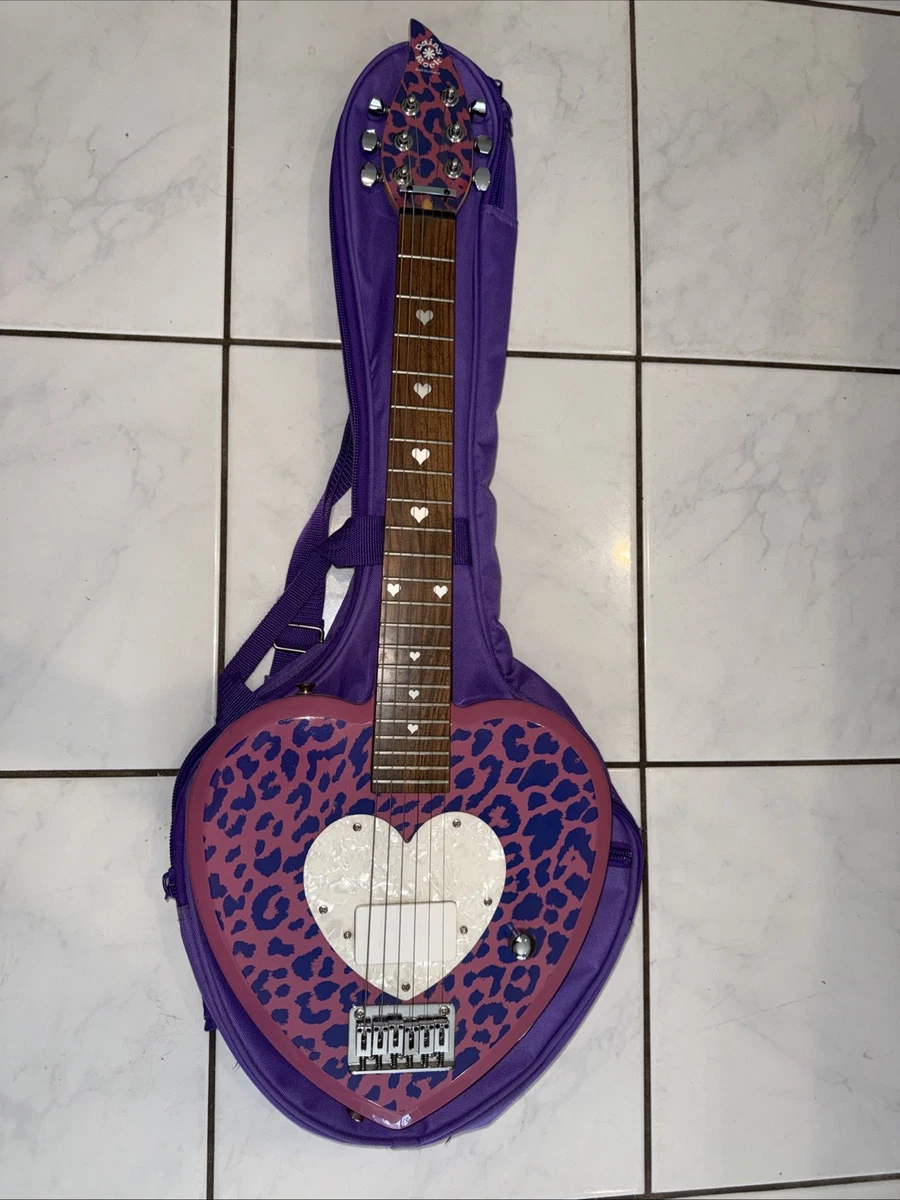 Электрогитары Daisy Rock - огромный выбор по лучшим ценам | eBay
